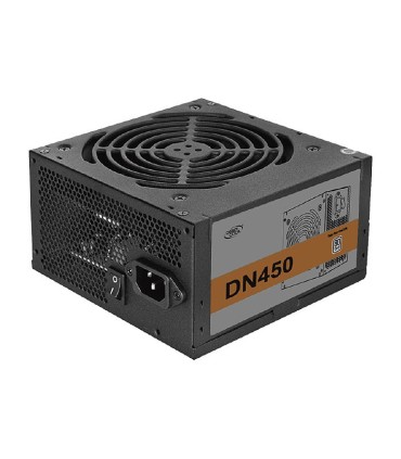 منبع تغذیه دیپ کول DN450