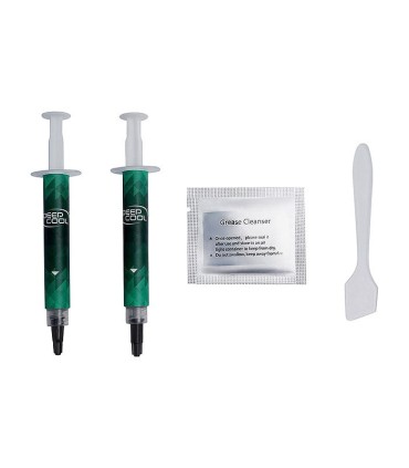 خمیر سیلیکون 5 گرمی دیپ کول EX750