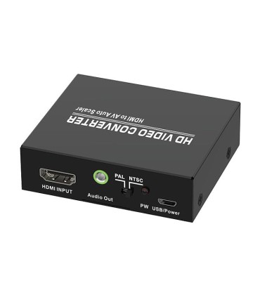 تبدیل HDMI به AV لایمستون FN-HD2AV