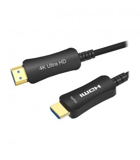 کابل 2.0 HDMI با کانکتور طلایی فرانت FN-HFC400