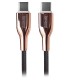 کابل Type C دو سر نر بیاند BA-510