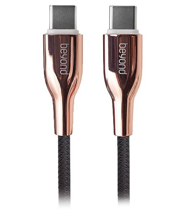 کابل Type C دو سر نر بیاند BA-510