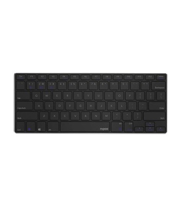 کیبورد بی سیم رپو E6080
