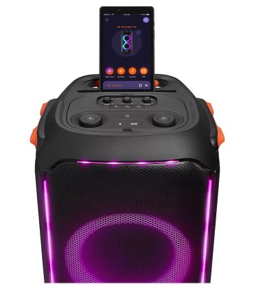 اسپیکر بلوتوث جی بی ال 710 PartyBox