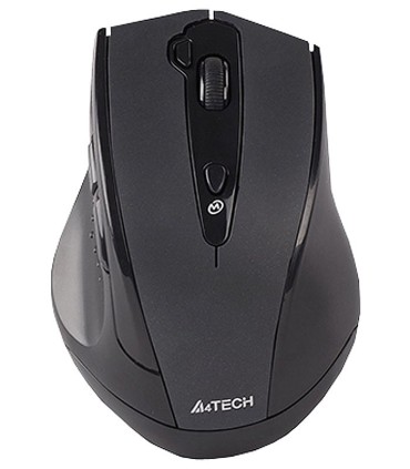 ماوس بی سیم ای فورتک G10-810FS بی صدا