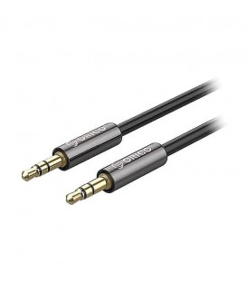 کابل 1 به 1 صدا استریو 3.5 میلی متر (AUX) اوریکو AM-M2