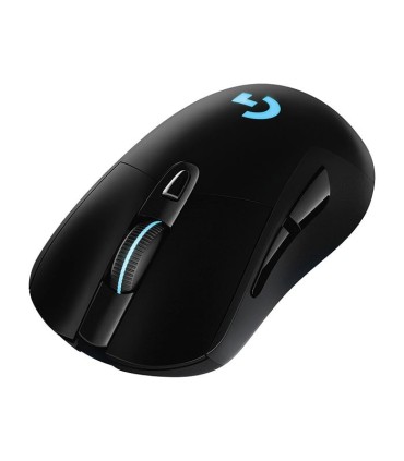 ماوس بی سیم گیمینگ لاجیتک G703 HERO