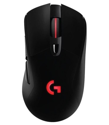ماوس بی سیم گیمینگ لاجیتک G703 HERO