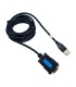 تبدیل USB 2.0 به سریال RS232 فرانت FN-U2RS232