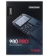 اس اس دی سامسونگ 980 PRO ظرفیت 250 گیگابایت