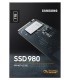 اس اس دی سامسونگ 980 ظرفیت 1 ترابایت