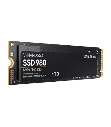 اس اس دی سامسونگ 980 ظرفیت 1 ترابایت