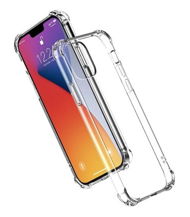 قاب آیفون 12 یوگرین 20440 LP408