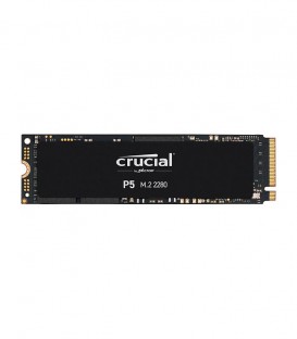 اس اس دی کروشیال P5 ظرفیت 2 ترابایت