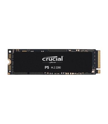 اس اس دی کروشیال P5 ظرفیت 2 ترابایت
