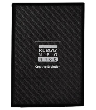 اس اس دی کلو NEO N400 ظرفیت 240 گیگابایت