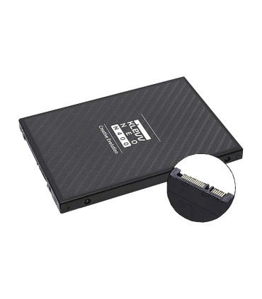 اس اس دی کلو NEO N400 ظرفیت 240 گیگابایت