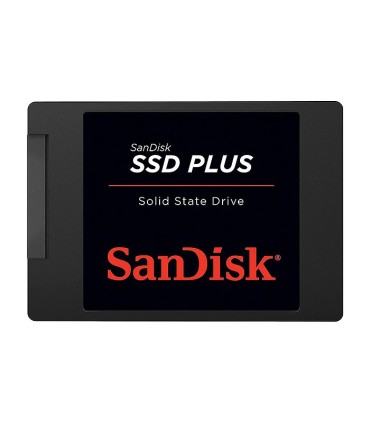 اس اس دی سن دیسک Plus ظرفیت 240 گیگابایت