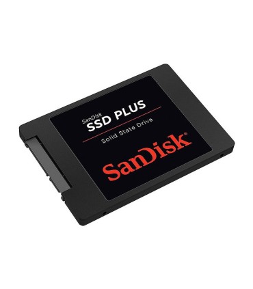 اس اس دی سن دیسک Plus ظرفیت 240 گیگابایت