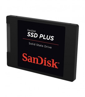 اس اس دی سن دیسک Plus ظرفیت 240 گیگابایت