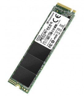 اس اس دی ترنسند 110S ظرفیت 256 گیگابایت