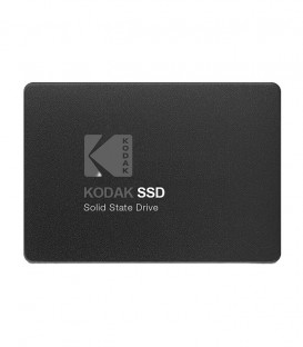 اس اس دی کداک X120 PRO ظرفیت 256 گیگابایت