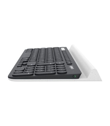 کیبورد بی سیم لاجیتک K780