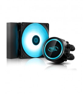 خنک کننده پردازنده دیپ کول GAMMAXX L120 V2