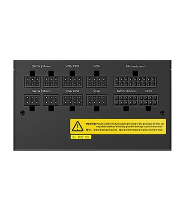 منبع تغذیه دیپ کول DQ850-M-V2L