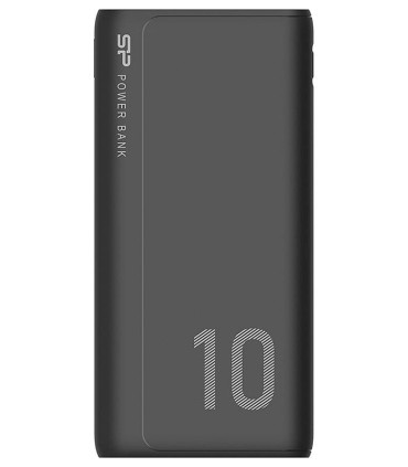 پاور بانک سیلیکون پاور GP15 با ظرفیت 10000 میلی آمپر ساعت