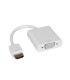 تبدیل HDMI به VGA همراه صدا امگا