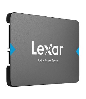 اس اس دی لکسار NQ100 ظرفیت 240 گیگابایت