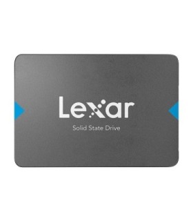 اس اس دی لکسار NQ100 ظرفیت 480 گیگابایت