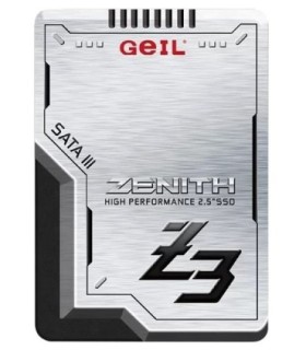 اس اس دی گیل Zenith Z3 ظرفیت 512 گیگابایت