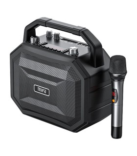 اسپیکر بلوتوث میفا M520 II