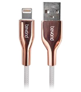 کابل Iphone Lightning بیاند BA-566