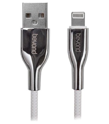 کابل Iphone Lightning بیاند BA-566