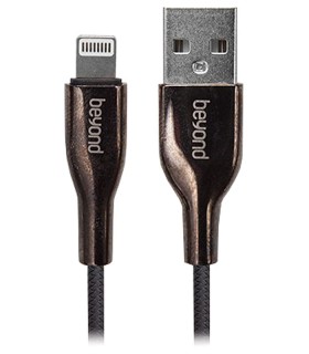 کابل Iphone Lightning بیاند BA-566