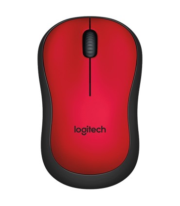 ماوس بی سیم لاجیتک M220 بی صدا