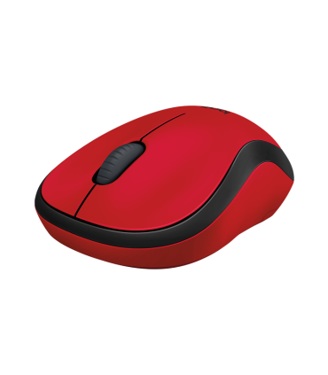 ماوس بی سیم لاجیتک M220 بی صدا