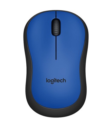 ماوس بی سیم لاجیتک M220 بی صدا