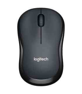 ماوس بی سیم لاجیتک M220 بی صدا