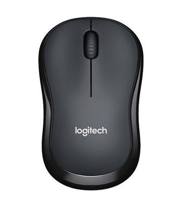 ماوس بی سیم لاجیتک M220 بی صدا