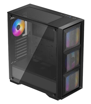 کیس کامپیوتر دیپ کول MATREXX 50 MESH 4FS