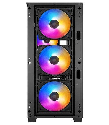 کیس کامپیوتر دیپ کول MATREXX 50 MESH 4FS