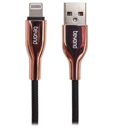 کابل Iphone Lightning بیاند BA-566