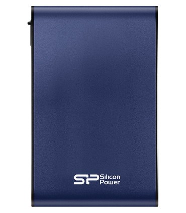 هارد اکسترنال سیلیکون پاور Armor A80 ظرفیت 1 ترابایت