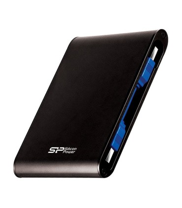 هارد اکسترنال سیلیکون پاور Armor A80 ظرفیت 1 ترابایت