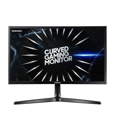 مانیتور گیمینگ سامسونگ LC24RG50FQ سایز 23.5 اینچ