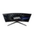 مانیتور گیمینگ سامسونگ LC24RG50FQ سایز 23.5 اینچ